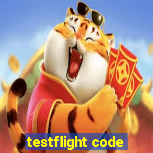 testflight code